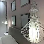 22 Floor Apartament Odessa