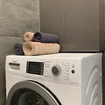 22 Floor Apartament Odessa