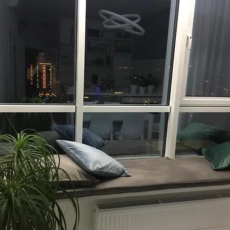 22 Floor Apartament *