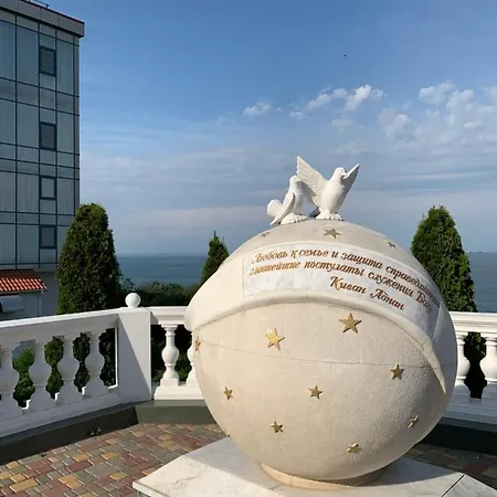 22 Floor * Одесса