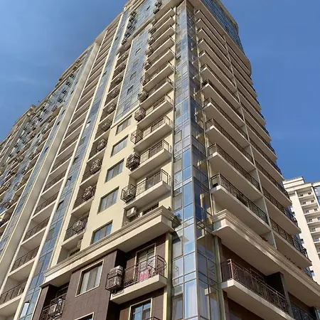 22 Floor *