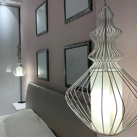 22 Floor Lejlighed Odessa