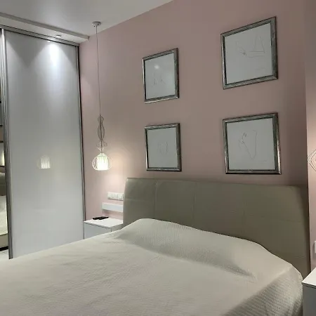 Lejlighed 22 Floor Odessa