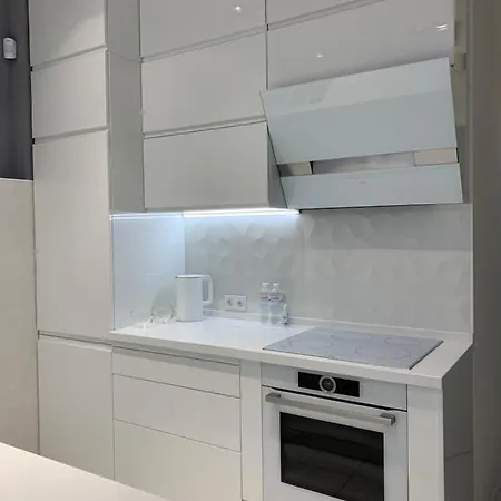 22 Floor Apartament