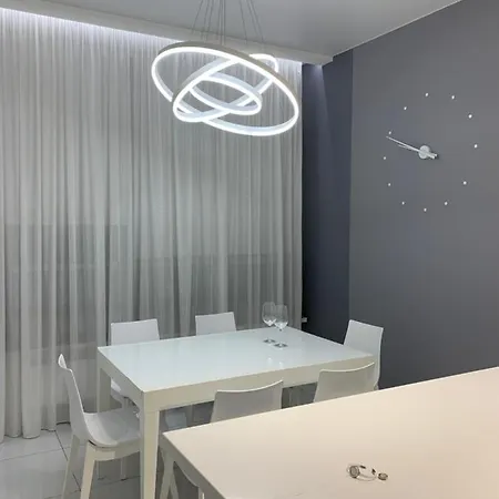 Apartament 22 Floor