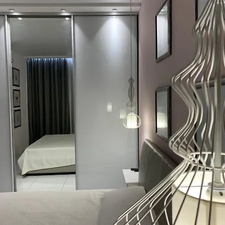Апартаменты 22 Floor Одесса