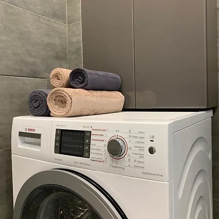 22 Floor Апартаменты Одесса