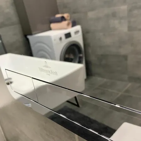 Lejlighed 22 Floor Odessa