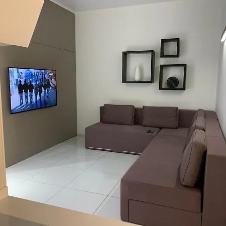 22 Floor Apartament *