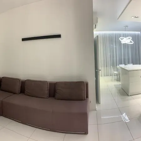 Apartament 22 Floor *
