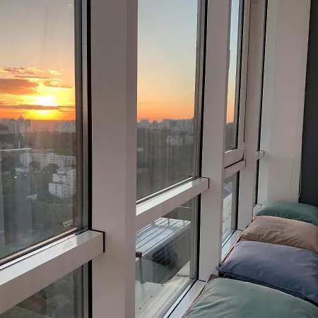 22 Floor Odesa