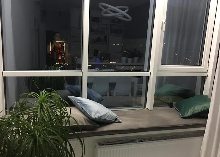 22 Floor Apartament *