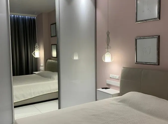 22 Floor Apartament *