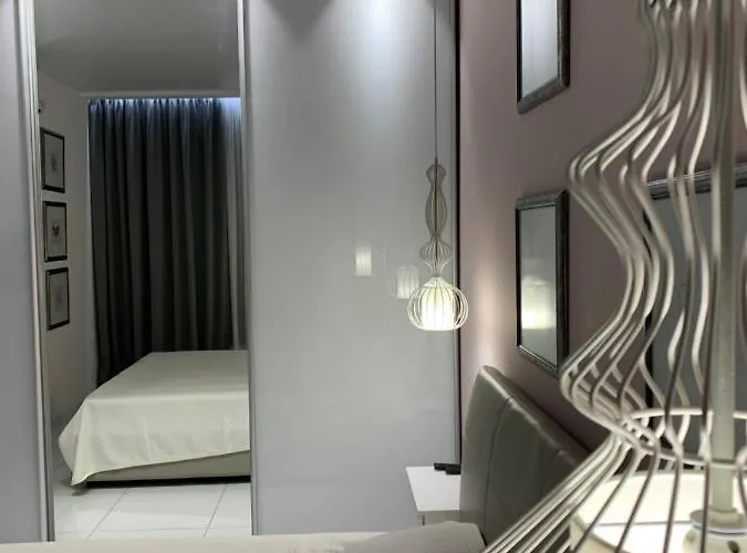 Apartament 22 Floor Odessa