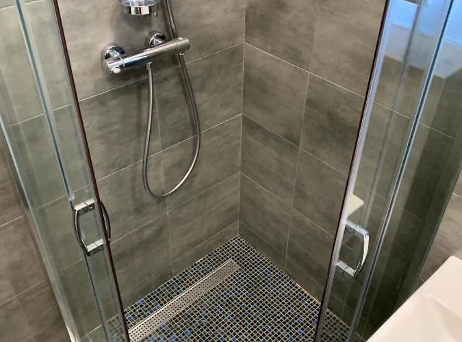 22 Floor Apartmán *