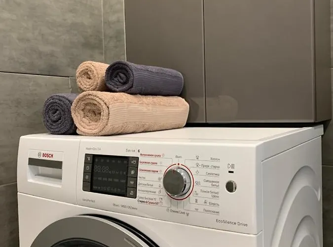 22 Floor Apartmán Oděsa