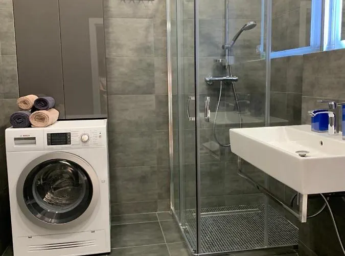 22 Floor Apartament *