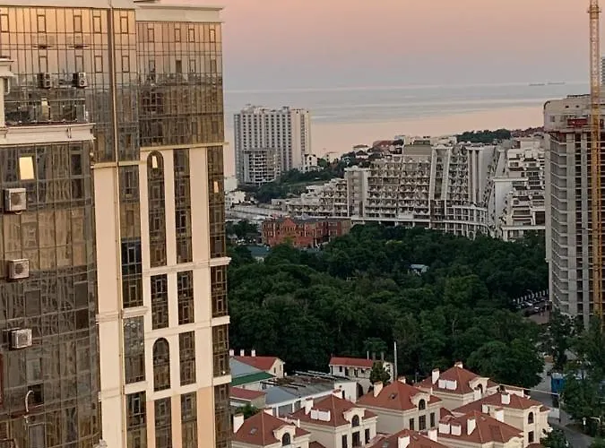 Apartment 22 Floor *