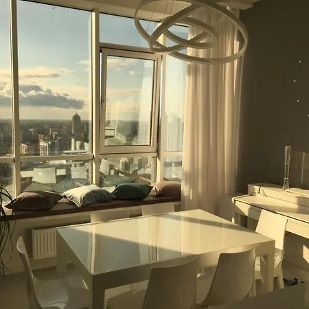 Apartamento 22 Floor *