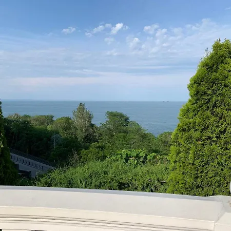 22 Floor * Odesa