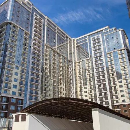22 Floor *