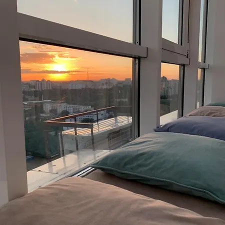 Διαμέρισμα 22 Floor *