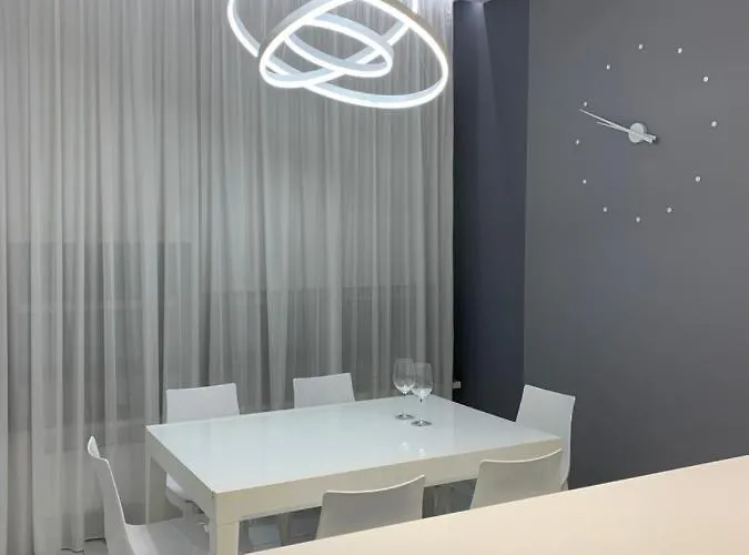 Апартаменты 22 Floor